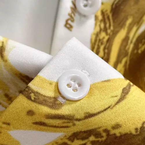 Replica Versace Tracksuits Short Sleeved For Men #1354530 $80.00 USD for Wholesale