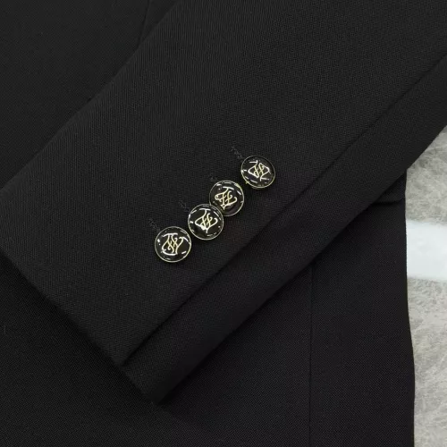 Replica Fendi Jackets Long Sleeved For Men #1354536 $125.00 USD for Wholesale