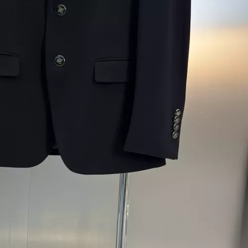Replica Fendi Jackets Long Sleeved For Men #1354536 $125.00 USD for Wholesale