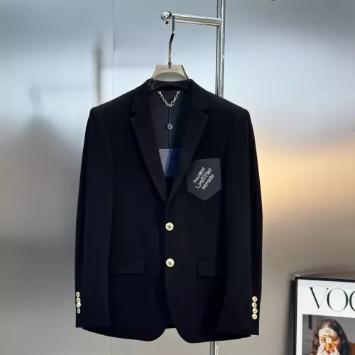 Louis Vuitton LV Jackets Long Sleeved For Men #1354539 $125.00 USD, Wholesale Replica Louis Vuitton LV Jackets