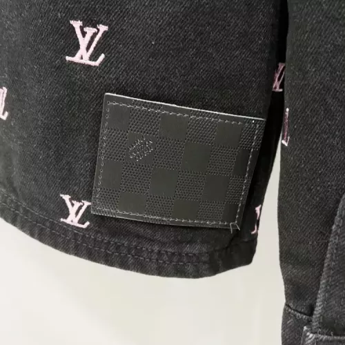 Replica Louis Vuitton LV Jackets Long Sleeved For Unisex #1354548 $76.00 USD for Wholesale