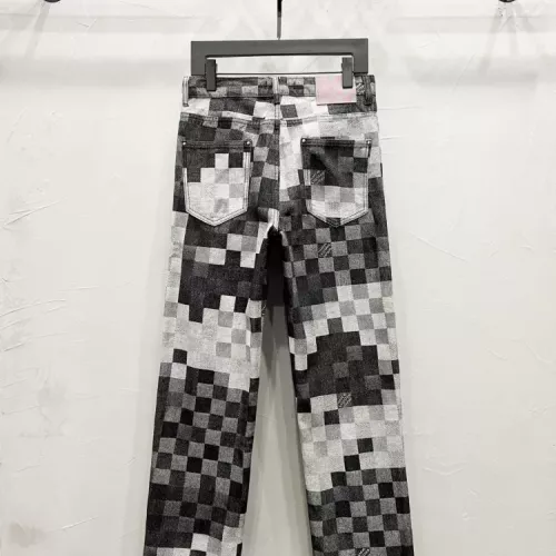 Replica Louis Vuitton LV Jeans For Unisex #1354561 $60.00 USD for Wholesale