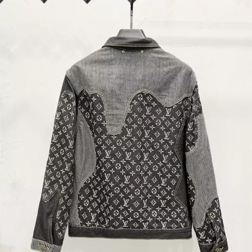 Replica Louis Vuitton LV Jackets Long Sleeved For Unisex #1354580 $76.00 USD for Wholesale