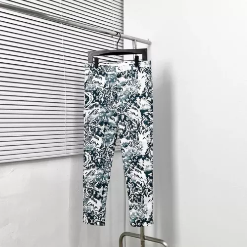 Louis Vuitton LV Pants For Men #1354593 $76.00 USD, Wholesale Replica Louis Vuitton LV Pants