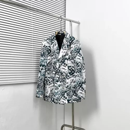 Louis Vuitton LV Jackets Long Sleeved For Men #1354594 $122.00 USD, Wholesale Replica Louis Vuitton LV Jackets