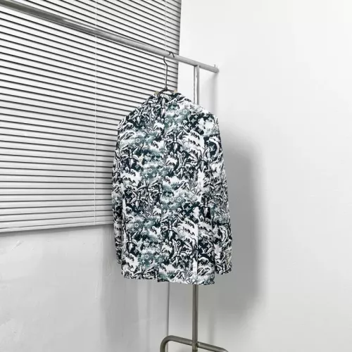 Replica Louis Vuitton LV Jackets Long Sleeved For Men #1354594 $122.00 USD for Wholesale