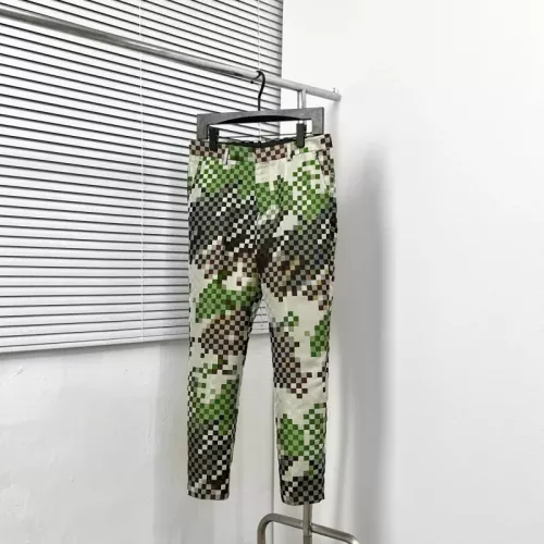 Louis Vuitton LV Pants For Men #1354595 $76.00 USD, Wholesale Replica Louis Vuitton LV Pants