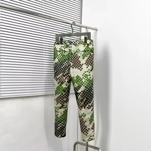 Replica Louis Vuitton LV Pants For Men #1354595 $76.00 USD for Wholesale