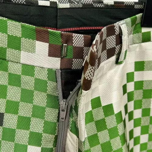 Replica Louis Vuitton LV Pants For Men #1354595 $76.00 USD for Wholesale