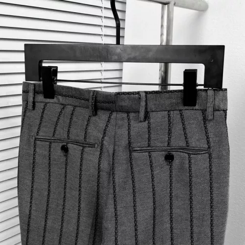 Replica Louis Vuitton LV Pants For Men #1354597 $72.00 USD for Wholesale