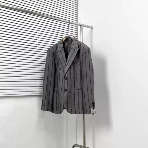 Louis Vuitton LV Jackets Long Sleeved For Men #1354598 $118.00 USD, Wholesale Replica Louis Vuitton LV Jackets