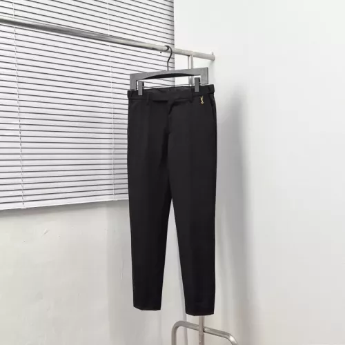Yves Saint Laurent YSL Pants For Men #1354599 $72.00 USD, Wholesale Replica Yves Saint Laurent YSL Pants