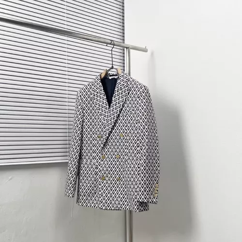 Valentino Jackets Long Sleeved For Men #1354602 $105.00 USD, Wholesale Replica Valentino Jackets