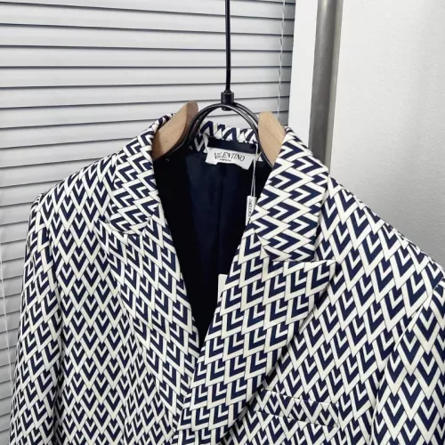 Replica Valentino Jackets Long Sleeved For Men #1354602 $105.00 USD for Wholesale