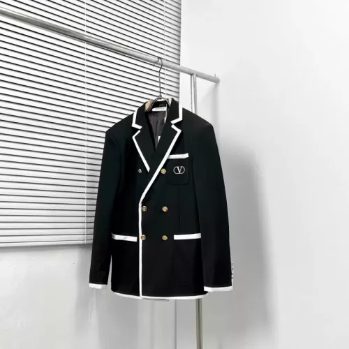 Valentino Jackets Long Sleeved For Men #1354603 $118.00 USD, Wholesale Replica Valentino Jackets