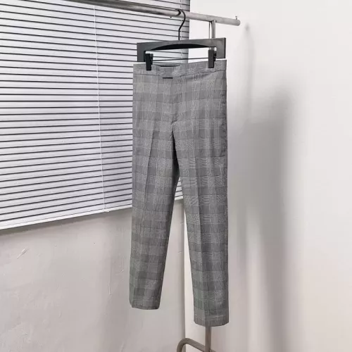 Thom Browne TB Pants For Men #1354604 $76.00 USD, Wholesale Replica Thom Browne TB Pants