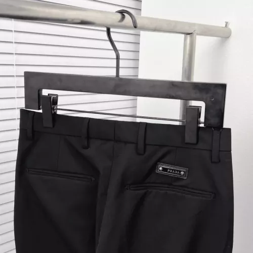 Replica Prada Pants For Men #1354606 $72.00 USD for Wholesale