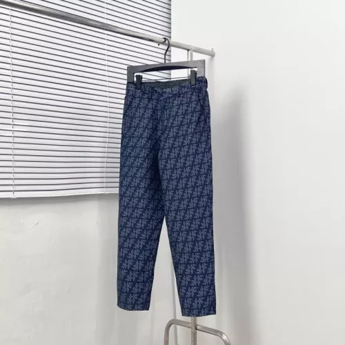 Fendi Pants For Men #1354610 $72.00 USD, Wholesale Replica Fendi Pants