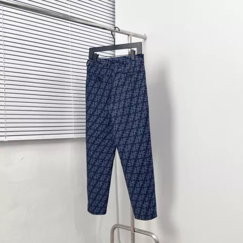 Replica Fendi Pants For Men #1354610 $72.00 USD for Wholesale