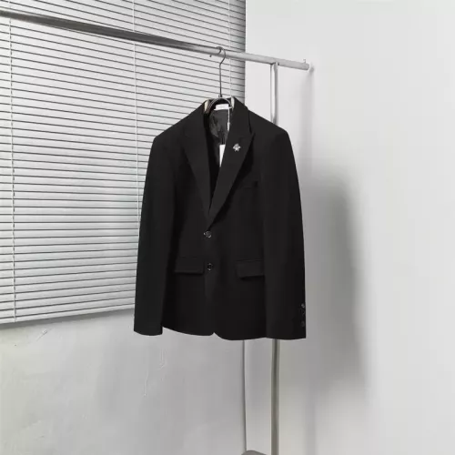 Christian Dior Jackets Long Sleeved For Men #1354613 $112.00 USD, Wholesale Replica Christian Dior Jackets