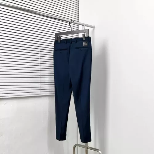 Replica Balmain Pants For Men #1354616 $76.00 USD for Wholesale