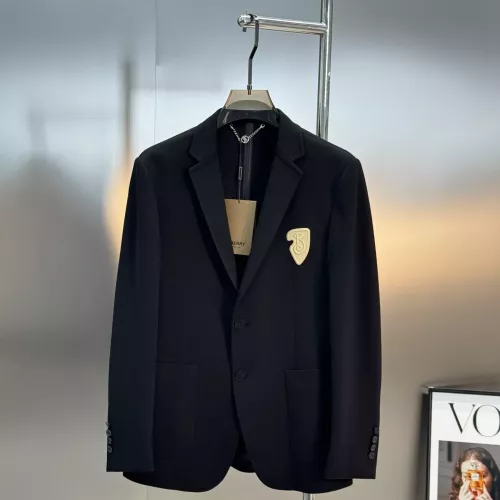 Burberry Jackets Long Sleeved For Men #1354625 $130.00 USD, Wholesale Replica Burberry Jackets