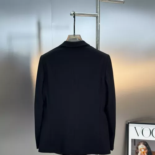 Replica Dolce & Gabbana D&G Jackets Long Sleeved For Men #1354628 $130.00 USD for Wholesale