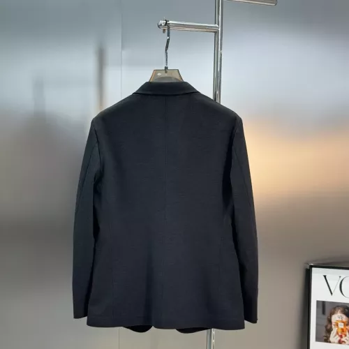 Replica Fendi Jackets Long Sleeved For Men #1354631 $130.00 USD for Wholesale