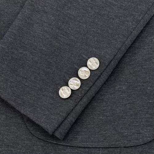 Replica Prada Jackets Long Sleeved For Men #1354633 $130.00 USD for Wholesale