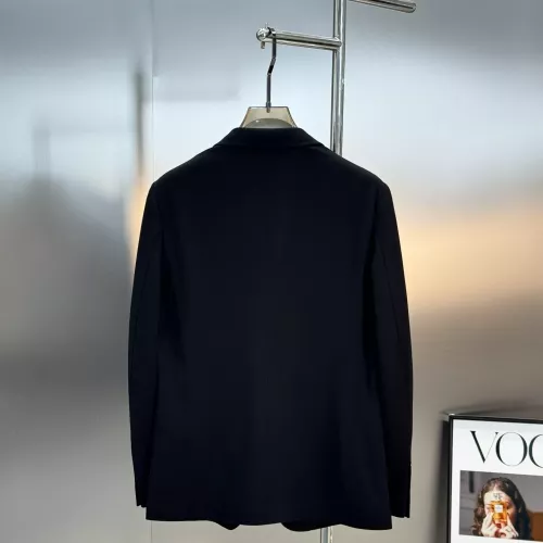 Replica Prada Jackets Long Sleeved For Men #1354634 $130.00 USD for Wholesale