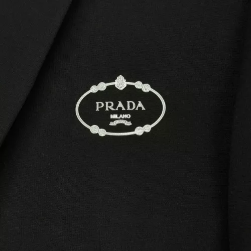 Replica Prada Jackets Long Sleeved For Men #1354634 $130.00 USD for Wholesale