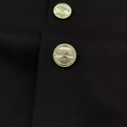 Replica Prada Jackets Long Sleeved For Men #1354634 $130.00 USD for Wholesale
