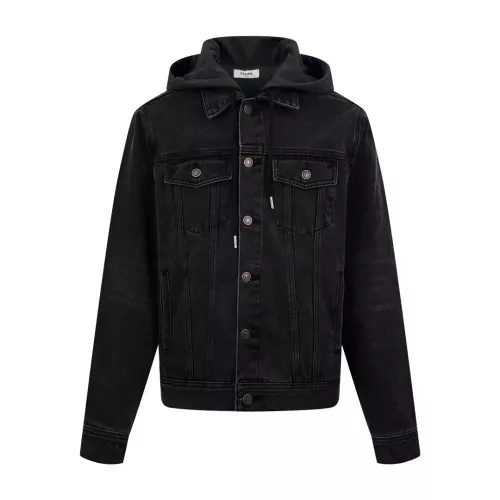 Celine Jackets Long Sleeved For Unisex #1354648 $100.00 USD, Wholesale Replica Celine Jackets