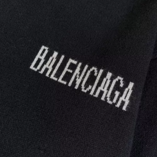 Replica Balenciaga Sweaters Long Sleeved For Unisex #1354665 $56.00 USD for Wholesale