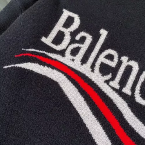 Replica Balenciaga Sweaters Long Sleeved For Unisex #1354665 $56.00 USD for Wholesale