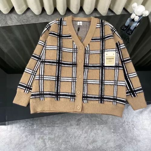 Burberry Fashion Sweaters Long Sleeved For Unisex #1354666 $64.00 USD, Wholesale Replica Burberry Fashion Sweaters
