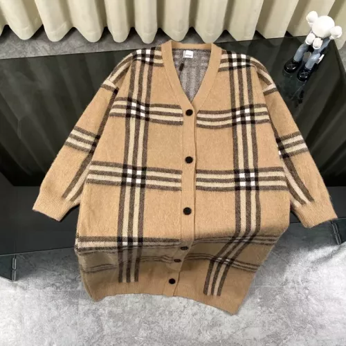 Burberry Fashion Sweaters Long Sleeved For Unisex #1354667 $80.00 USD, Wholesale Replica Burberry Fashion Sweaters