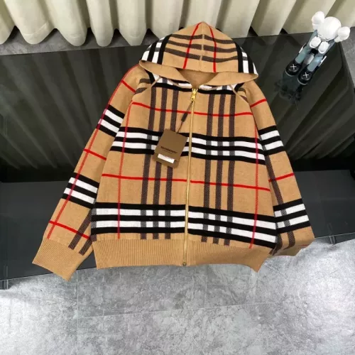 Burberry Fashion Sweaters Long Sleeved For Unisex #1354669 $118.00 USD, Wholesale Replica Burberry Fashion Sweaters