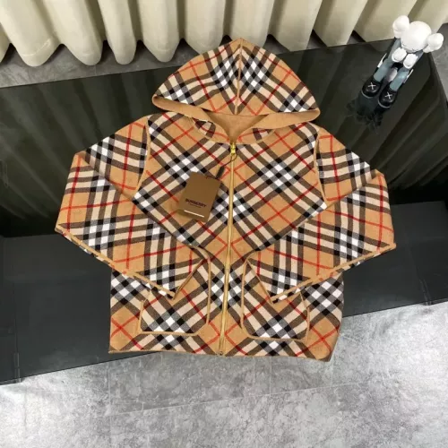 Burberry Fashion Sweaters Long Sleeved For Unisex #1354670 $118.00 USD, Wholesale Replica Burberry Fashion Sweaters