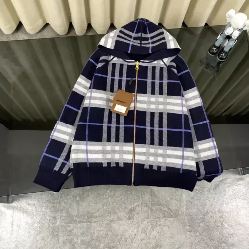 Burberry Fashion Sweaters Long Sleeved For Unisex #1354671 $118.00 USD, Wholesale Replica Burberry Fashion Sweaters
