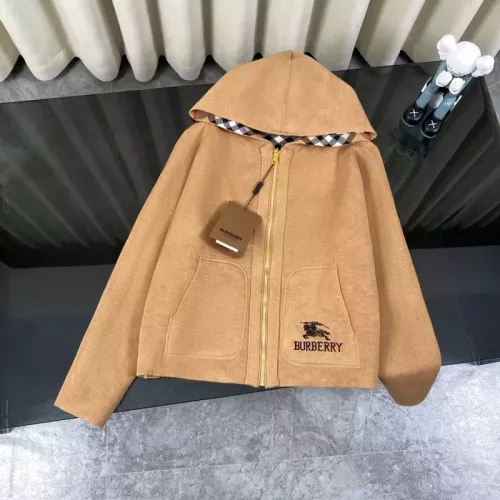Burberry Fashion Sweaters Long Sleeved For Unisex #1354672 $118.00 USD, Wholesale Replica Burberry Fashion Sweaters