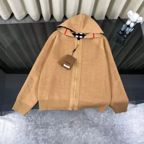 Burberry Fashion Sweaters Long Sleeved For Unisex #1354673 $118.00 USD, Wholesale Replica Burberry Fashion Sweaters