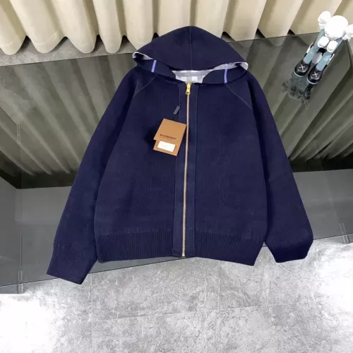 Burberry Fashion Sweaters Long Sleeved For Unisex #1354674 $118.00 USD, Wholesale Replica Burberry Fashion Sweaters