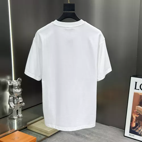 Replica Balenciaga T-Shirts Short Sleeved For Unisex #1354675 $72.00 USD for Wholesale