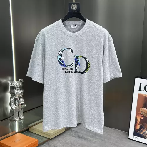 Christian Dior T-Shirts Short Sleeved For Unisex #1354682 $72.00 USD, Wholesale Replica Christian Dior T-Shirts