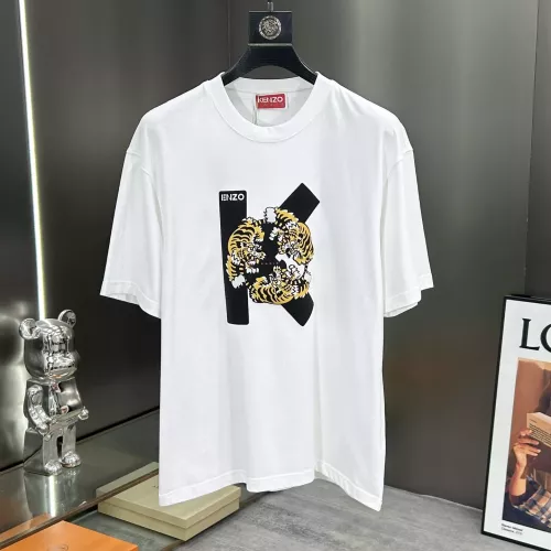 Kenzo T-Shirts Short Sleeved For Unisex #1354684 $72.00 USD, Wholesale Replica Kenzo T-Shirts