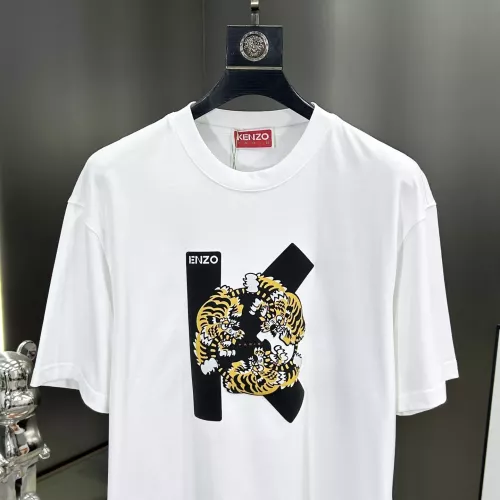 Replica Kenzo T-Shirts Short Sleeved For Unisex #1354684 $72.00 USD for Wholesale