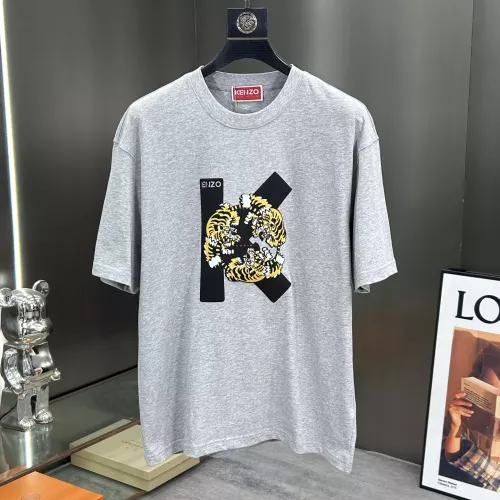 Kenzo T-Shirts Short Sleeved For Unisex #1354685 $72.00 USD, Wholesale Replica Kenzo T-Shirts
