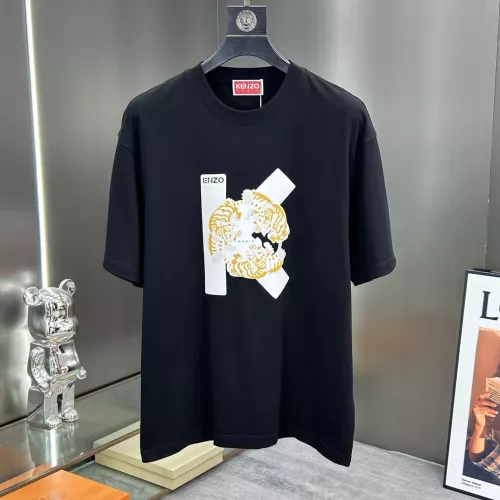 Kenzo T-Shirts Short Sleeved For Unisex #1354687 $72.00 USD, Wholesale Replica Kenzo T-Shirts