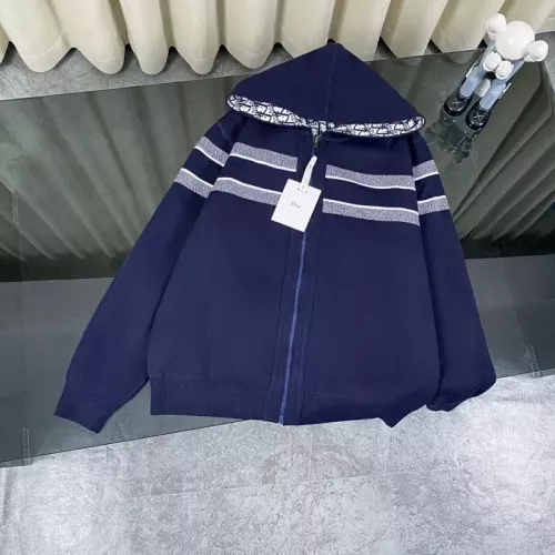 Christian Dior Sweaters Long Sleeved For Unisex #1354688 $105.00 USD, Wholesale Replica Christian Dior Sweaters